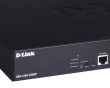 D-Link 24-port Gigabit PoE Smart Managed Switch with 4x 10G SFP+, 370Watts
