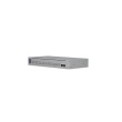 Ubiquiti 16-port Switch | USW-Pro-Max-16-PoE | Managed L3 | Desktop/Wall-mountable | Power supply type AC/DC, external, 210W