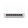 8P Ubiquiti UniFi USW-LITE-8-POE 52W