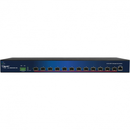 12P Allnet ALL-SG9312M-10G M