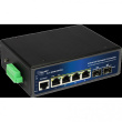 4+2P ALLNET ALL-SGI8106PMJ-BT POE M industrial 486443