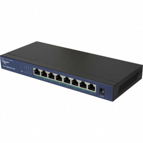 8P ALLNET ALL-SG8008-2.5G 486593