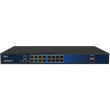 16+2P Allnet ALL-SG8618PM POE M