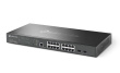 TP-LINK Switch SG3218XP-M2 16x2.5GE PoE+ 2SFP+