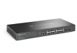 TP-LINK Switch SG3218XP-M2 16x2.5GE PoE+ 2SFP+
