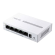 Asus Switch Smart EBP15 5xGE (4xPoE+ 60W)