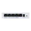 Asus Switch Smart EBP15 5xGE (4xPoE+ 60W)