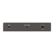 D-Link | 8-Port Gigabit PoE Switch (4xPoE) | DGS-1008P | Unmanaged | Desktop | Power supply type External