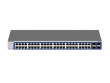 Netgear Netgear GS748T SMART Sw itch 48xGE 4xSFP(shared