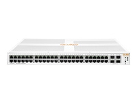 HPE Aruba IOn 1930 Switch 48G 4SFP+ EU en