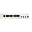 Cisco CATALYST 1300 16-PORT GE POE 21252252