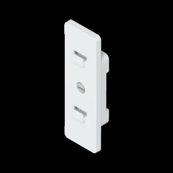 UBIQUITI DIN RAIL MOUNT. DIN RAIL MOUNT FOR UNIFI COMPACT SWITCHES
