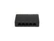 Lanberg Switch 5X 1GB/S GIGABIT 12V Ethernet DSP2-1005-12V