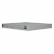 Ubiquiti Switch full managed Layer3 28 Port USW-Pro-HD-24-PoE