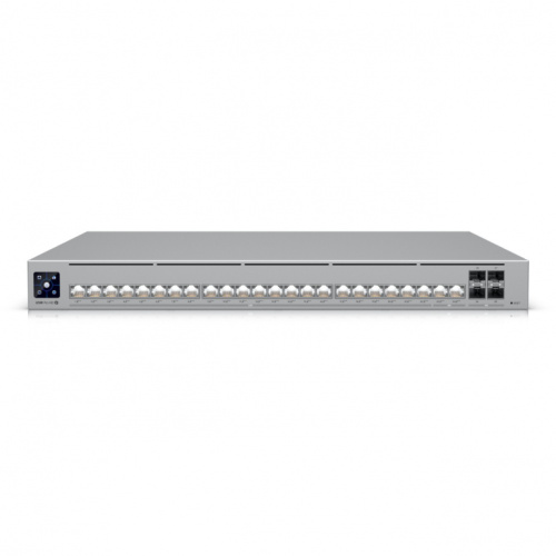 Ubiquiti Switch full managed Layer3 28 Port USW-Pro-HD-24-PoE