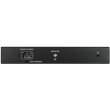 8P D-Link DGS-1008MP PoE+