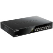 8P D-Link DGS-1008MP PoE+