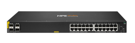 Aruba 6100 24G CL4 4SFP+ Swch HPE