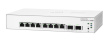 Networking Instant On 1930 8G 2SFP Switch HPE
