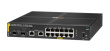 Aruba 6000 12G CL4 2SFP 139W Swch EU en HPE