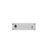 Teltonika | Switch | TSW110 | Unmanaged | Gigabit Ethernet (copper) ports quantity 5 | 10 Gbps (RJ-45) ports quantity 0 | SFP ports quantity 0 | SFP+ ports quantity 0 | Combo ports quantity 0 | PoE+ ports quantity 0 | Passive PoE ports quantity