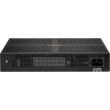 12+4P HP Enterprise Aruba 6000 12G + 2G/2SFP PoE+ (139W) Switch M RM