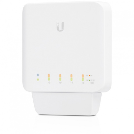 5P Ubiquiti USW-Flex-3 PoE M