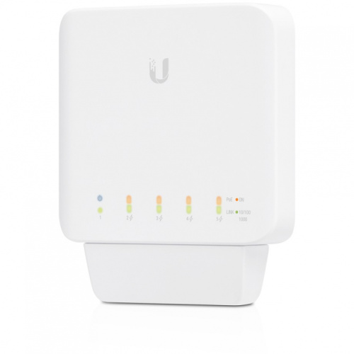 5P Ubiquiti USW-Flex-3 PoE M