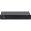 Dahua Technology DH-CS4010-8GT-110 network switch Managed L2 Gigabit Ethernet (10/100/1000) Power over Ethernet (PoE) Black