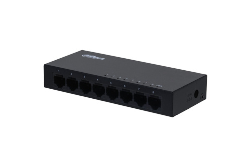 SWITCH DAHUA PFS3008-8GT-V2