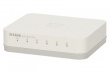 D-Link 5-port switch 5xGbE