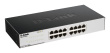 D-Link Desktop switch GO-SW-16G 16-ports GIGABIT