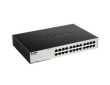 D-Link GO-SW-24G 24-Por GIGABIT DESKTOP SWITCH