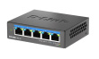D-Link Switch DMS-105 5x2.5GE Multigigabit