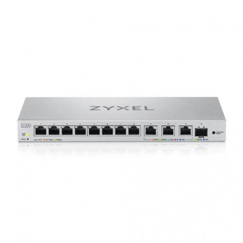 Zyxel Managed switch XGS1250-12-ZZ0102F