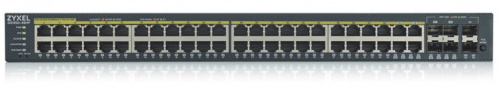 Zyxel Switch GS1920-48HPV2 48P GbE GS192048HPV2-EU0101F