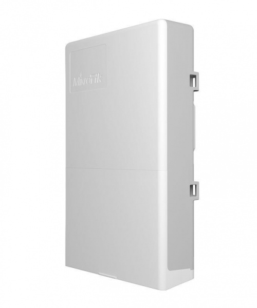 NET ROUTER 8PORT 1000M/CSS610-1GI-7R-2S+OUT MIKROTIK