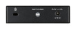D-Link DGS-1005P/E network switch Unmanaged Gigabit Ethernet (10/100/1000) Power over Ethernet (PoE) Black