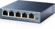 TP-LINK 5-Port 10/100/1000Mbps Desktop Switch  TL-SG105