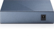 TP-LINK 5-Port 10/100/1000Mbps Desktop Switch  TL-SG105