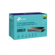 TP-LINK Switch SG1005P-PD 5xGE (1xPoE++ 4xPoE+)