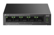 TP-LINK Switch LS105GP 5xGE PoE+