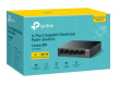 TP-LINK Switch LS105GP 5xGE PoE+