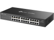 TP-LINK Omada 24-Port GB Easy Managed Switch PORT: 24× Gigabit RJ45 Ports | SP