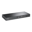 TP-LINK TP-Link SG2218 switch 16xGE 2xSFP