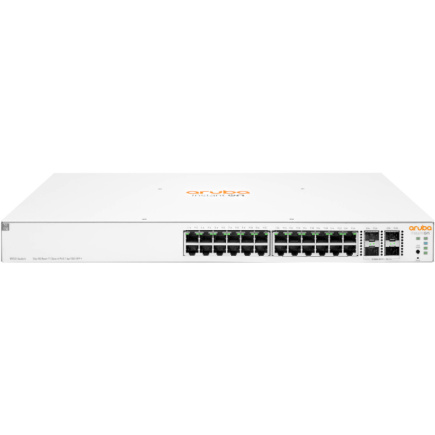 Networking Instant On 1930 24G 4SFP+ 195W Sw EU en HPE
