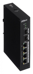 SWITCH DAHUA PFS3206-4P-96
