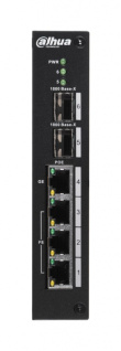 SWITCH DAHUA PFS3206-4P-96