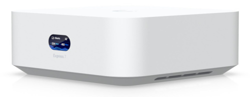 Router Ubiquiti UX7-EU | System Mesh | UniFi Gateway