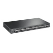 TP-Link Omada 48-Port Gigabit L2+ Managed Switch with 4 10GE SFP+ Slots